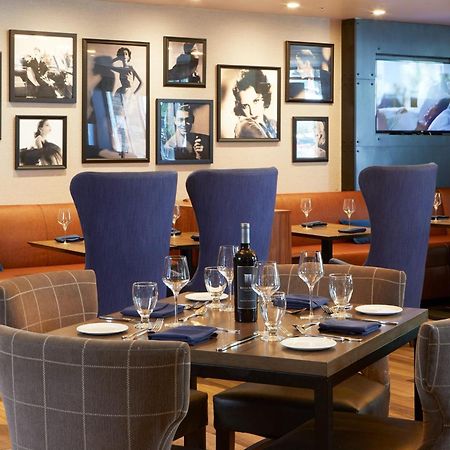 Four Points By Sheraton Los Angeles Westside Екстер'єр фото