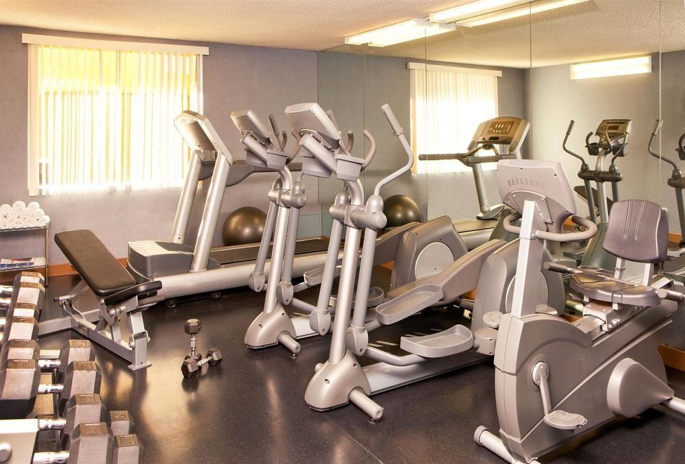 Four Points By Sheraton Los Angeles Westside Екстер'єр фото