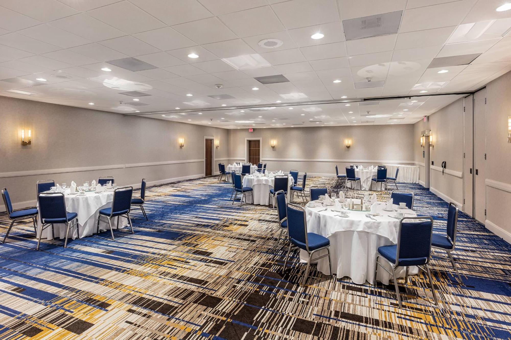 Four Points By Sheraton Los Angeles Westside Екстер'єр фото