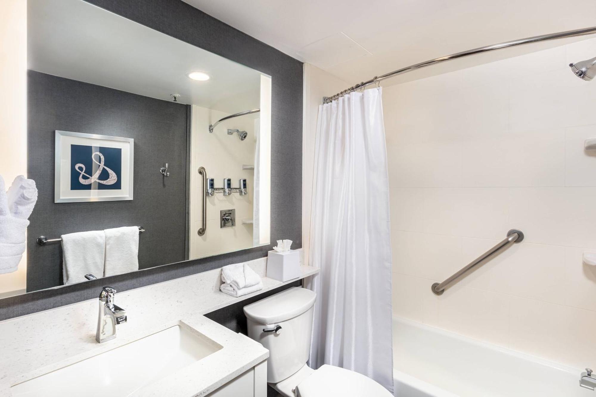 Four Points By Sheraton Los Angeles Westside Екстер'єр фото