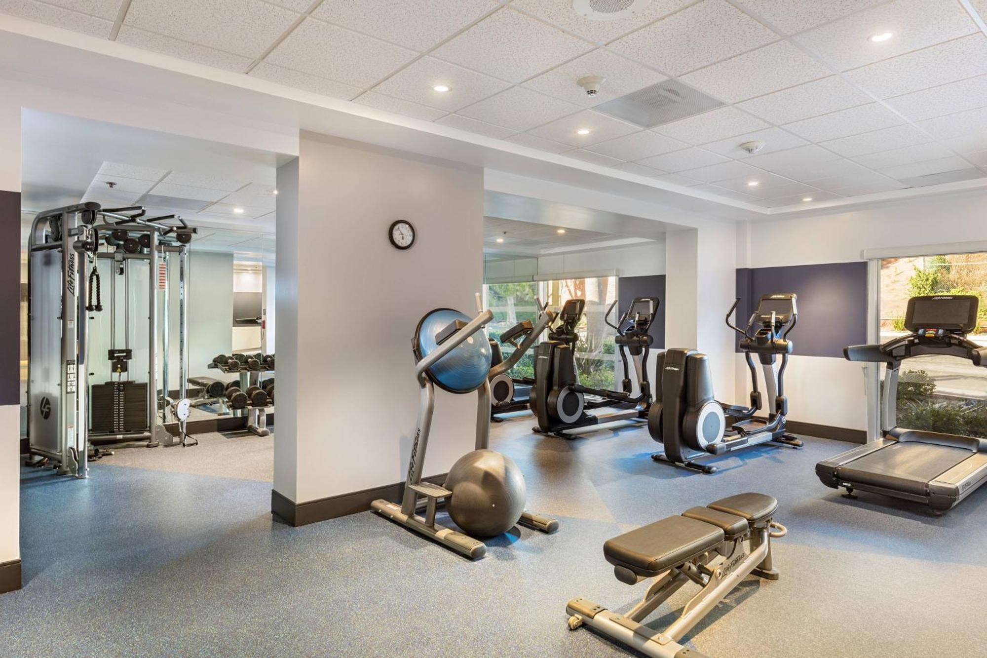 Four Points By Sheraton Los Angeles Westside Екстер'єр фото