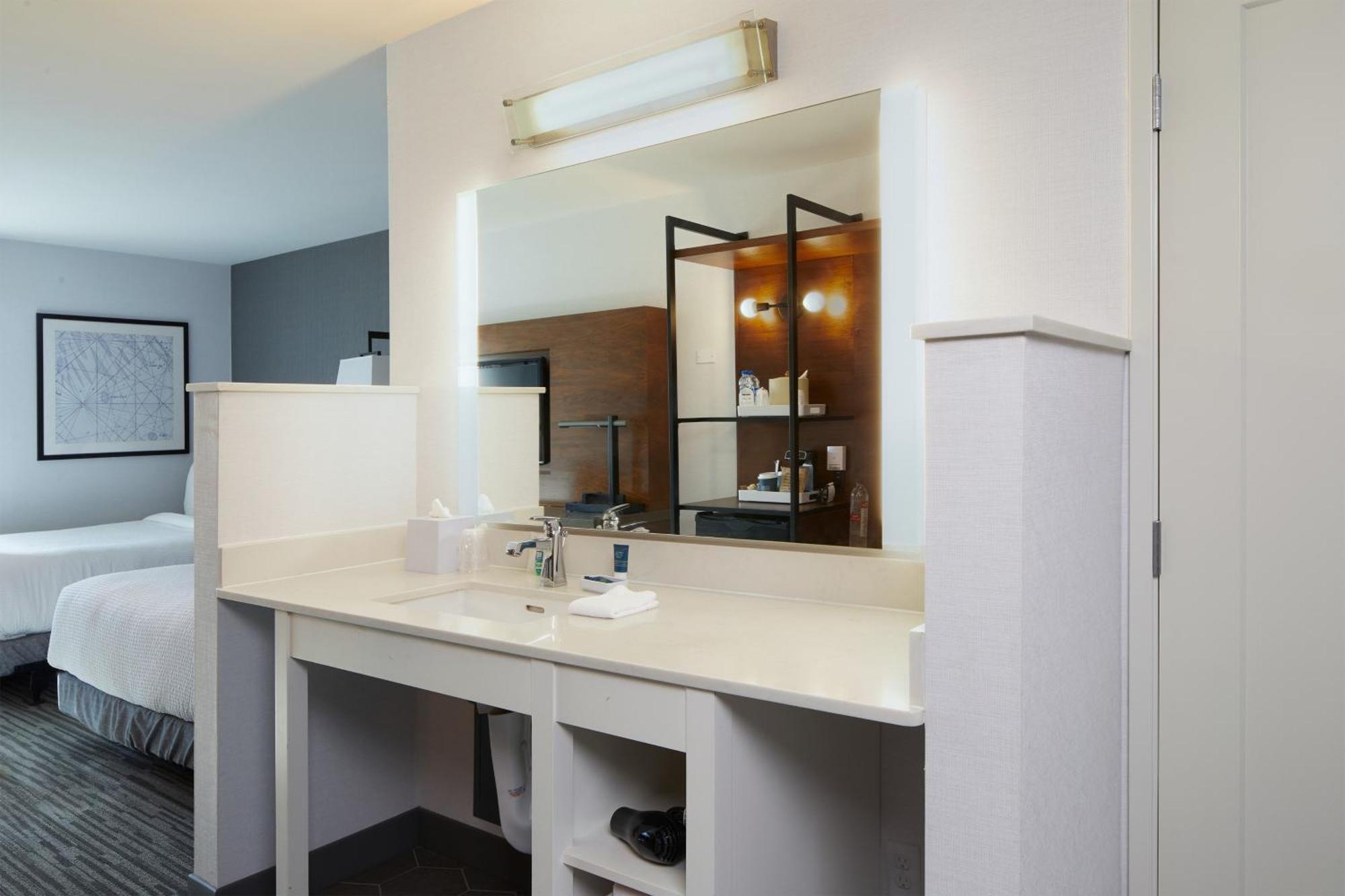 Four Points By Sheraton Los Angeles Westside Екстер'єр фото