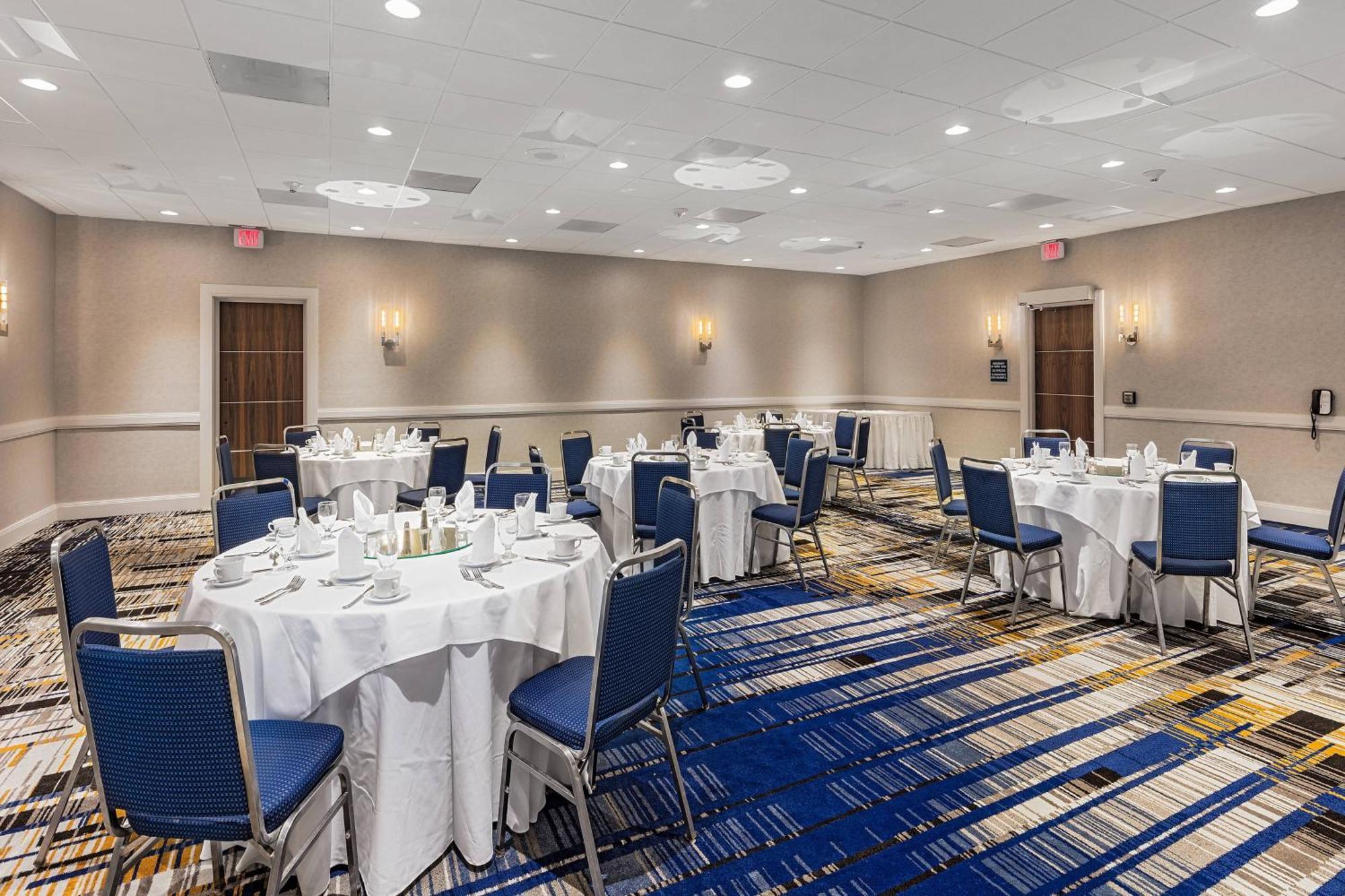 Four Points By Sheraton Los Angeles Westside Екстер'єр фото