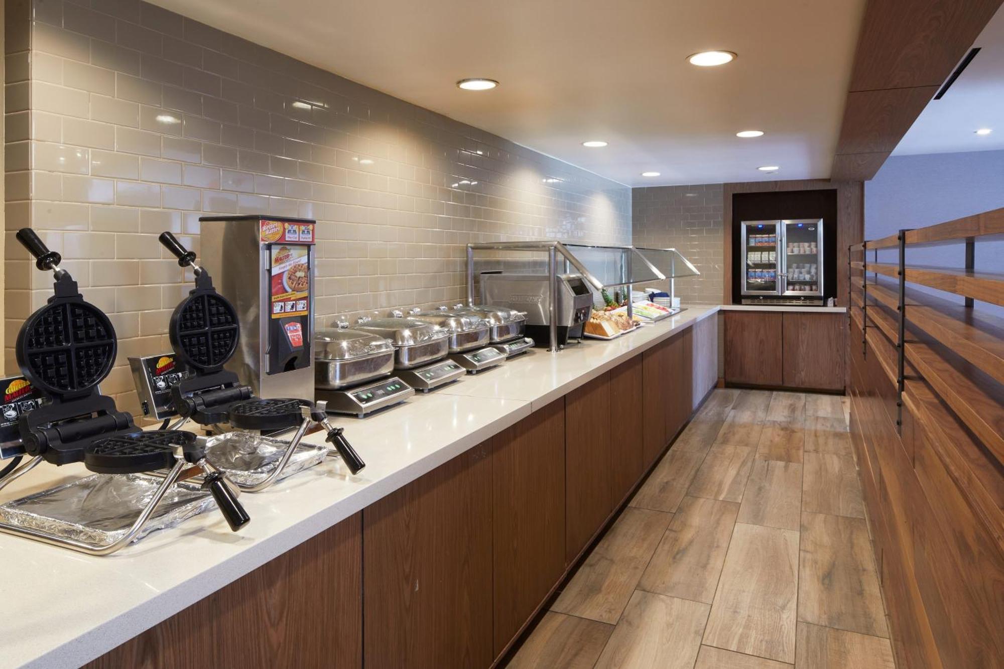 Four Points By Sheraton Los Angeles Westside Екстер'єр фото