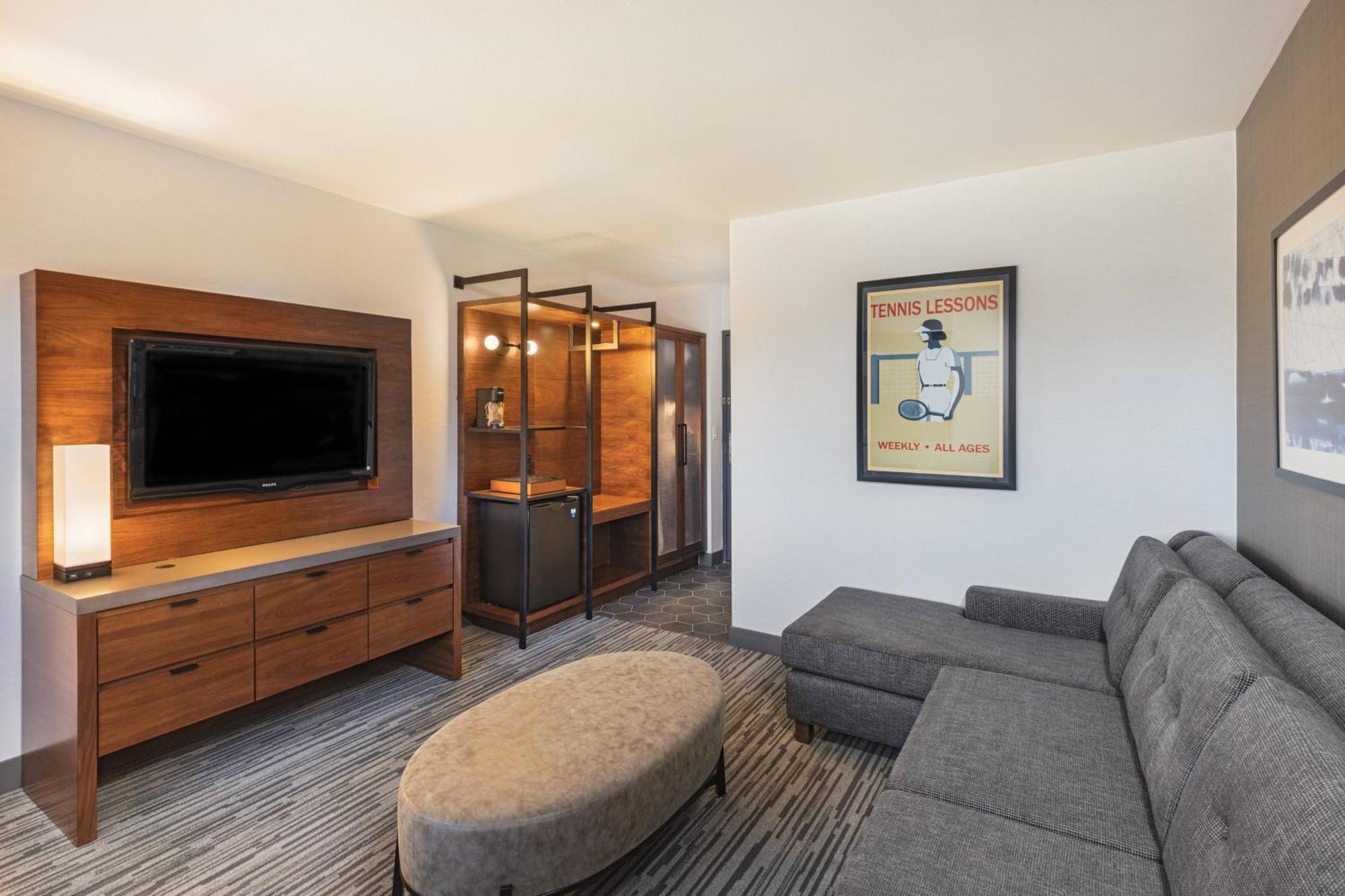 Four Points By Sheraton Los Angeles Westside Екстер'єр фото