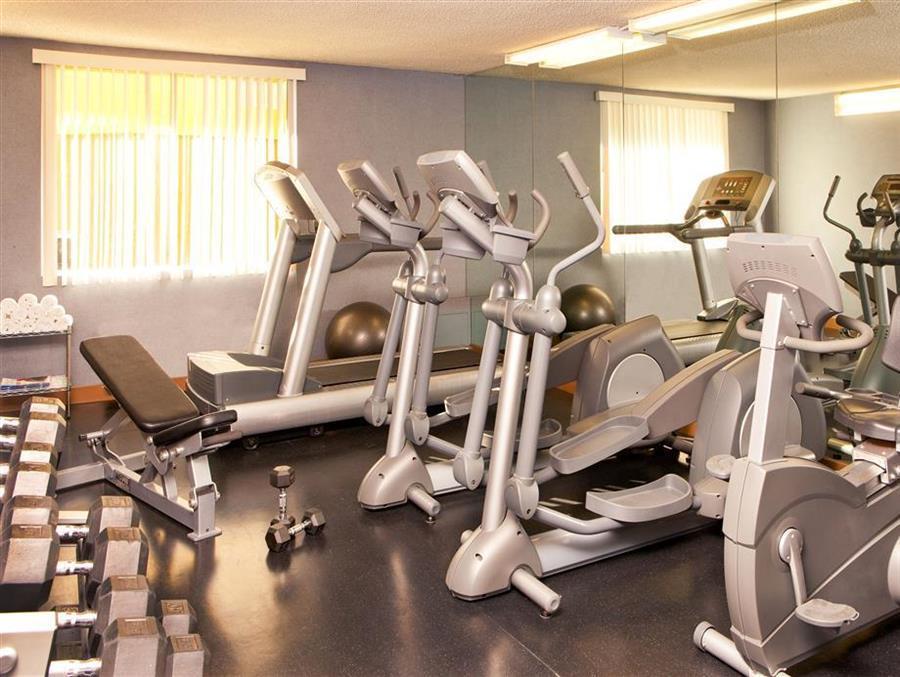 Four Points By Sheraton Los Angeles Westside Екстер'єр фото