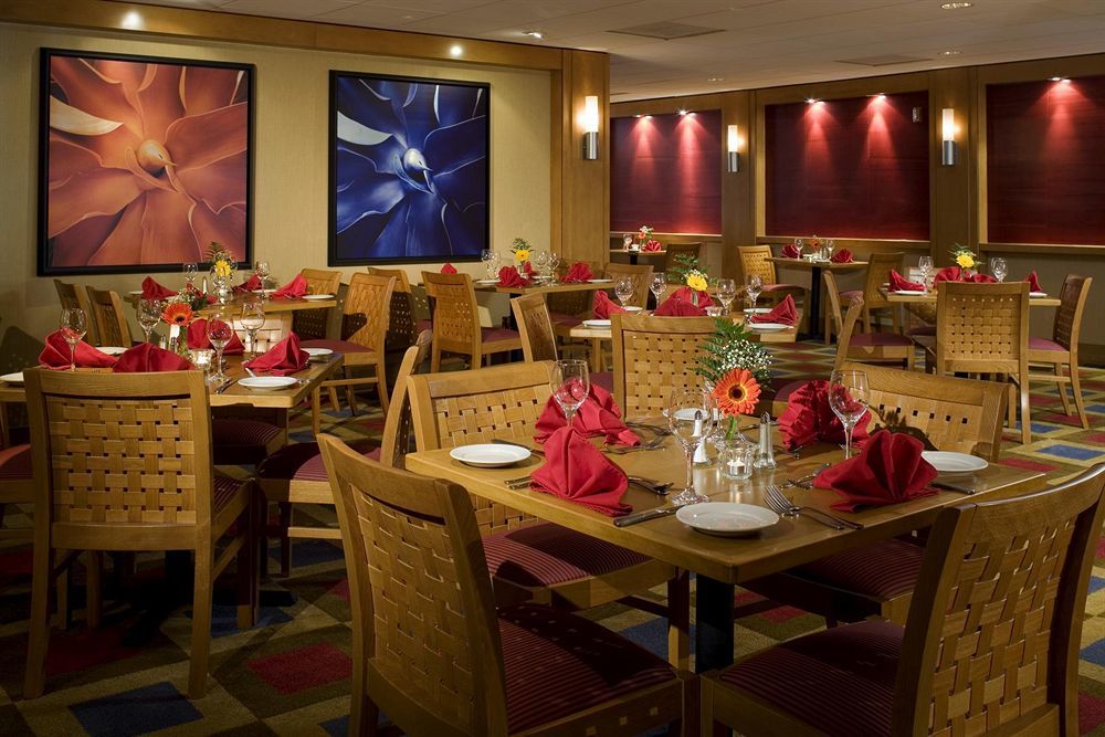 Four Points By Sheraton Los Angeles Westside Екстер'єр фото