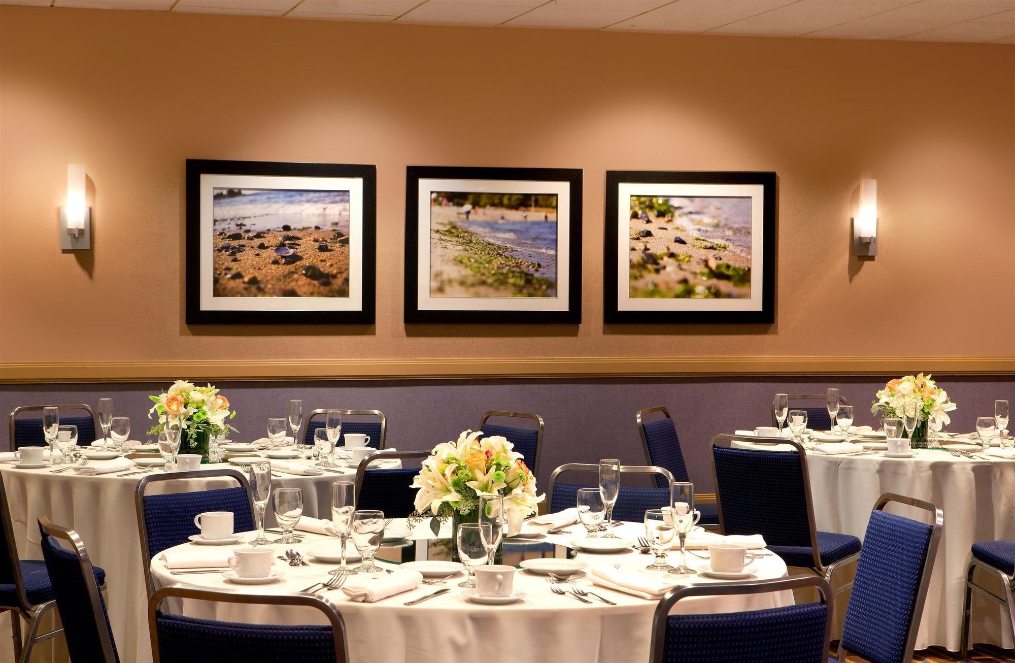 Four Points By Sheraton Los Angeles Westside Екстер'єр фото