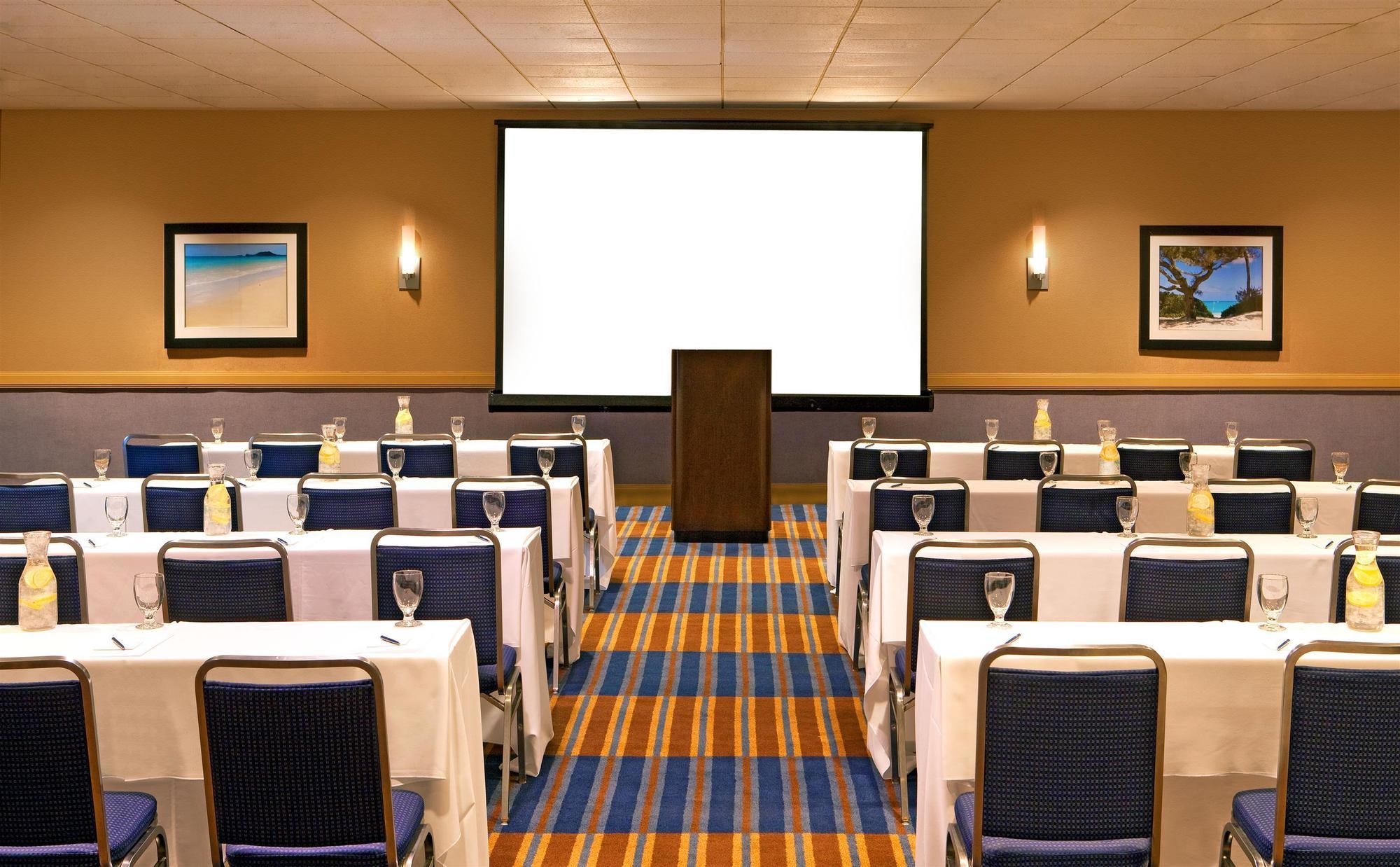 Four Points By Sheraton Los Angeles Westside Екстер'єр фото