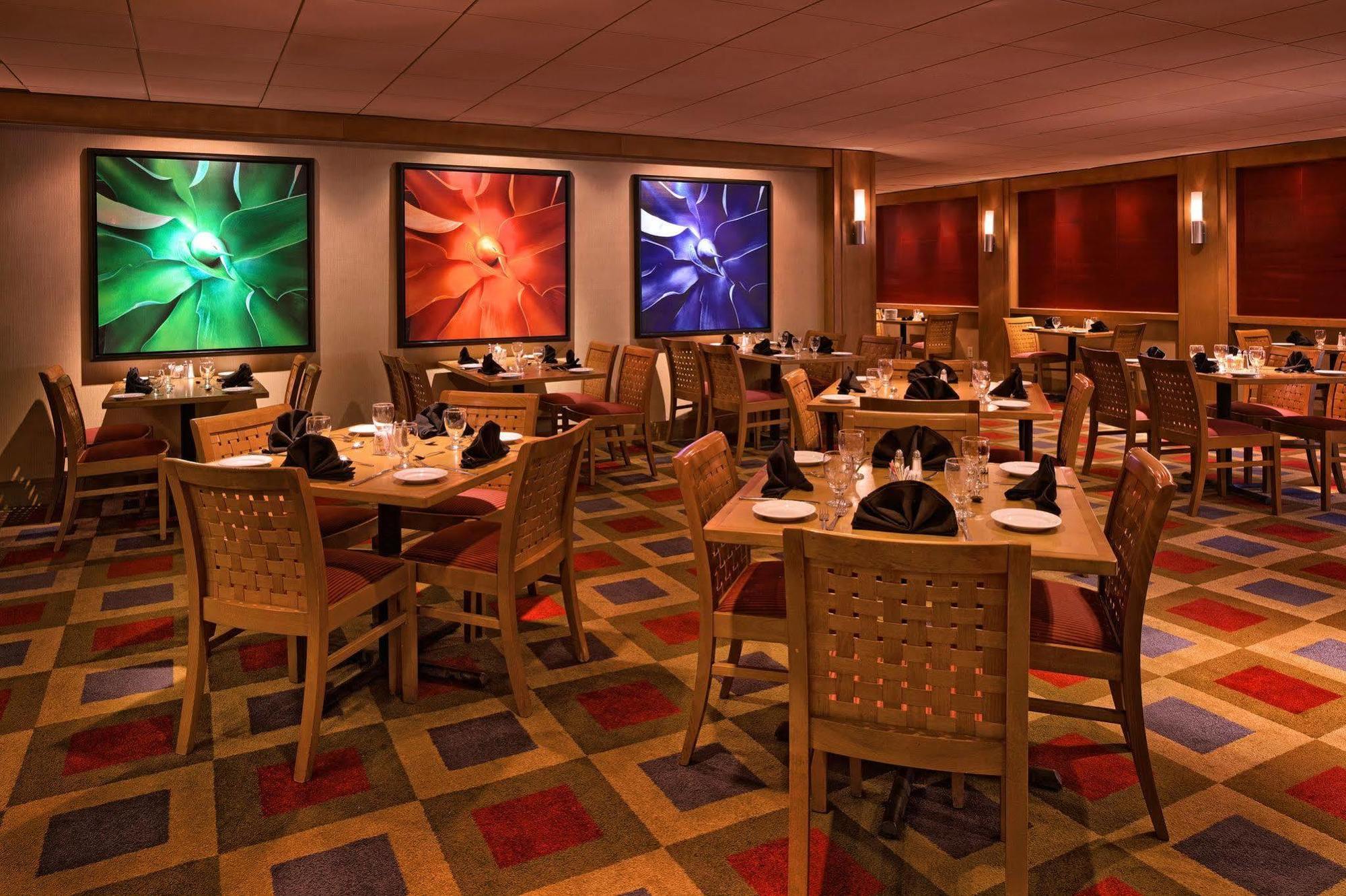 Four Points By Sheraton Los Angeles Westside Екстер'єр фото
