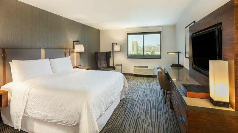 Four Points By Sheraton Los Angeles Westside Екстер'єр фото
