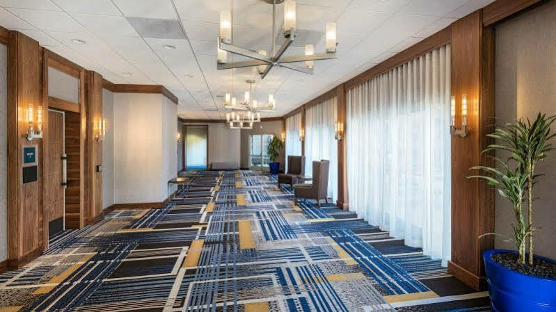Four Points By Sheraton Los Angeles Westside Екстер'єр фото