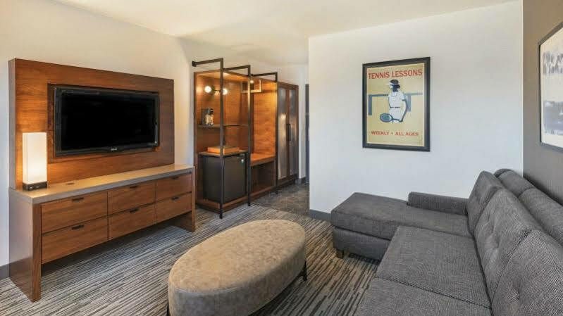 Four Points By Sheraton Los Angeles Westside Екстер'єр фото
